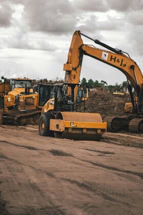 Sécurité sur chantier